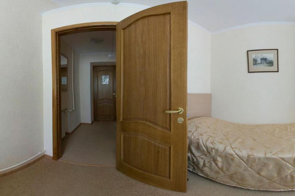Evropeyskiy クレメンチューク 部屋 写真