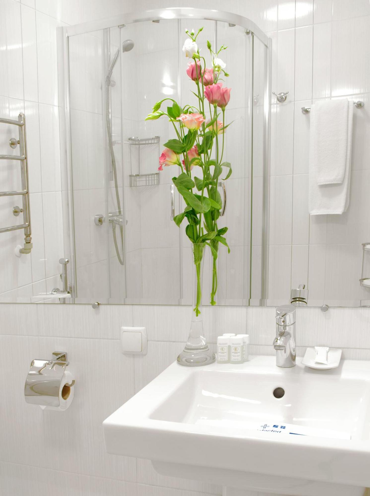 Evropeyskiy クレメンチューク 部屋 写真