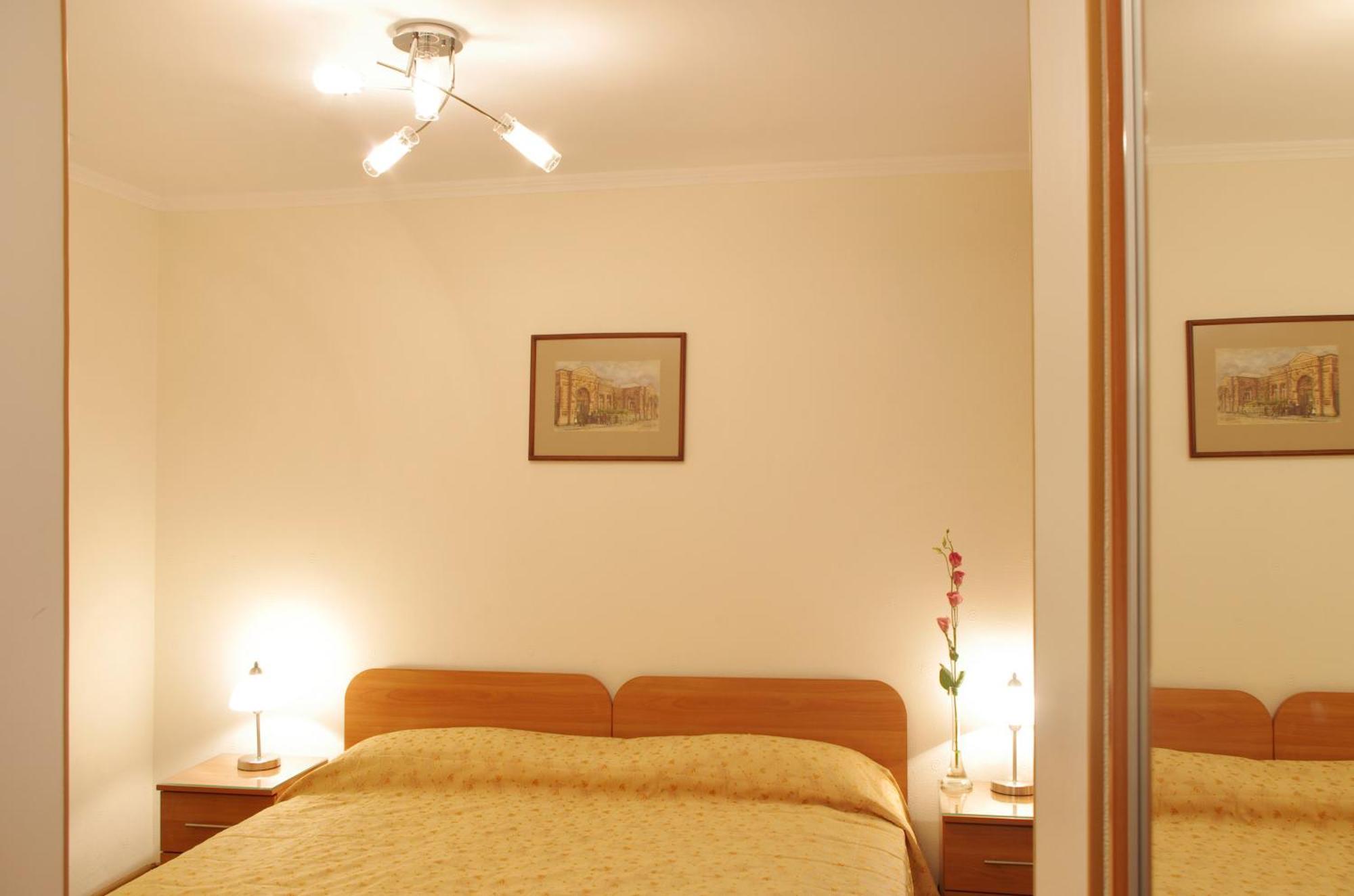 Evropeyskiy クレメンチューク 部屋 写真