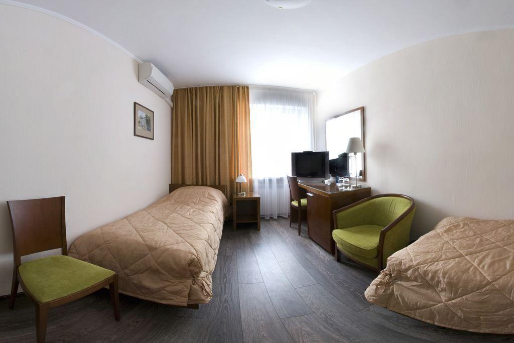 Evropeyskiy クレメンチューク 部屋 写真