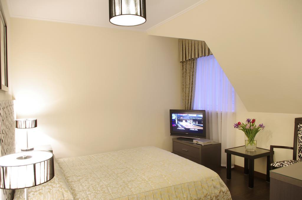 Evropeyskiy クレメンチューク 部屋 写真