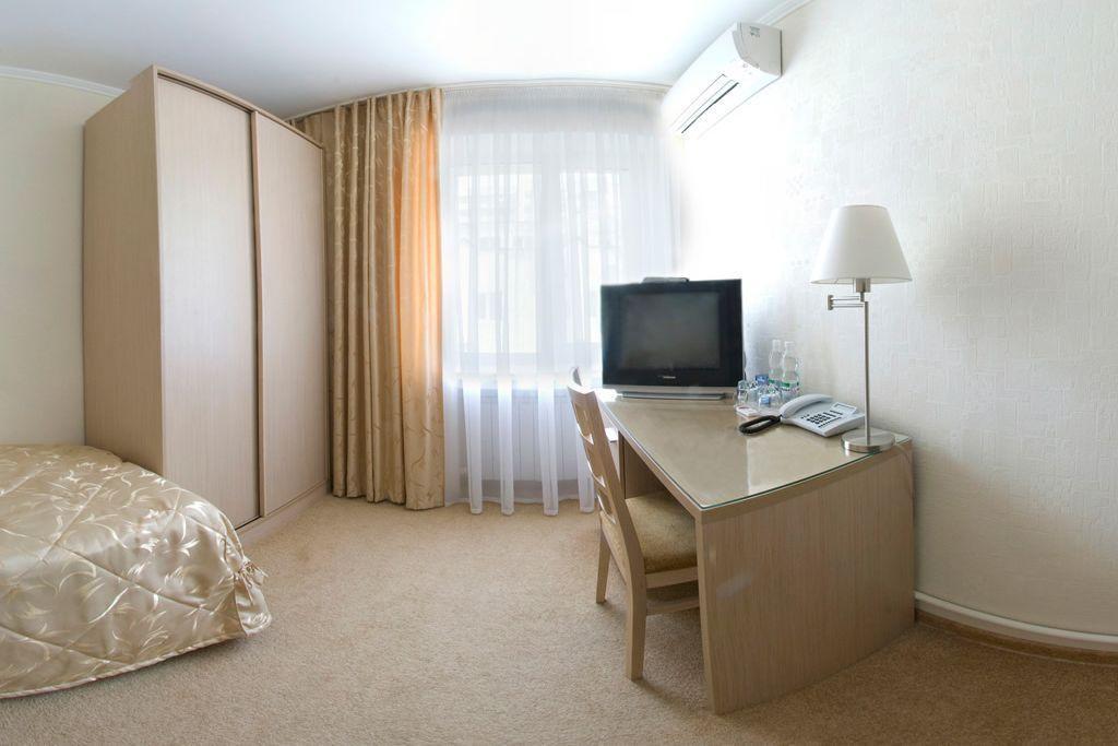 Evropeyskiy クレメンチューク 部屋 写真