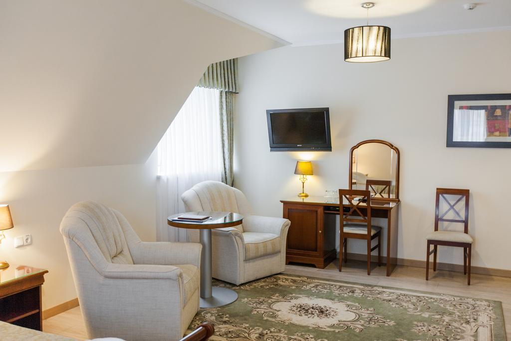 Evropeyskiy クレメンチューク 部屋 写真